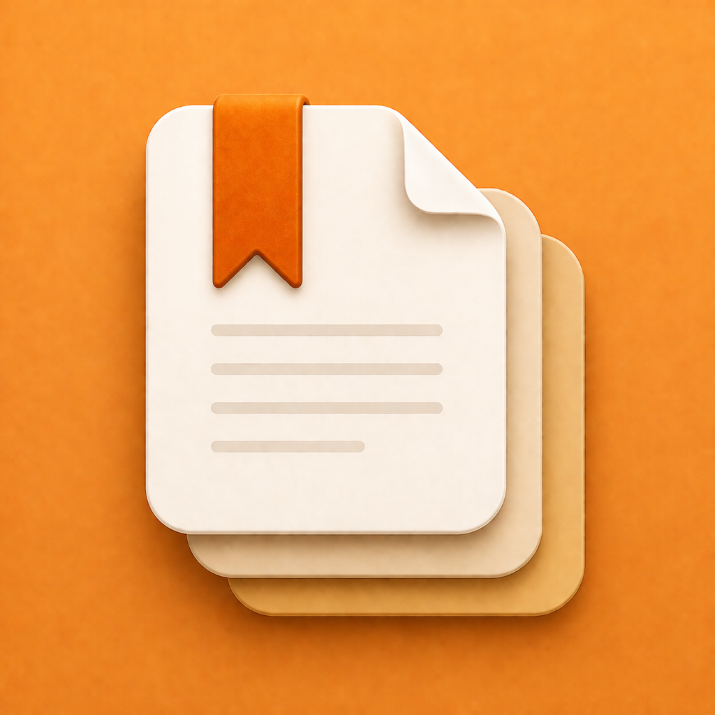Checkpoints icon