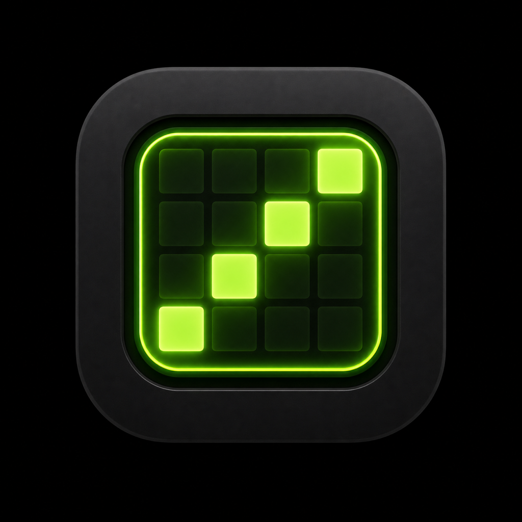PixelPulse icon